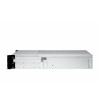 QNAP TS-H1886XU-RP-R2 3U plaukta NAS - Intel Xeon D-1622, 16GB DDR4, QuTS hero, bez diskiem