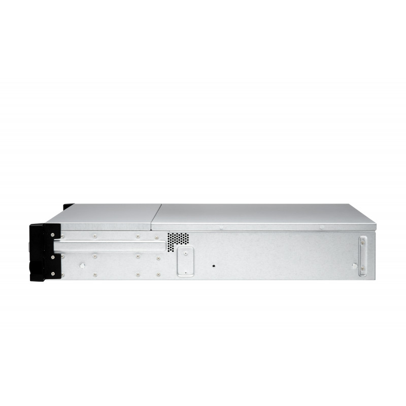 QNAP TS-H1886XU-RP-R2 3U plaukta NAS - Intel Xeon D-1622, 16GB DDR4, QuTS hero, bez diskiem