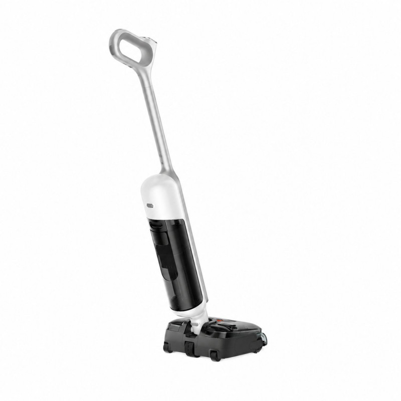 Xiaomi Mijia Truclean 5 Pro mitrā un sausā tīrīšanas putekļsūcējs cietajām grīdām
