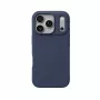 Zagg Luxe Snap maciņš iPhone 18 Pro / 17 Pro, tumši zils