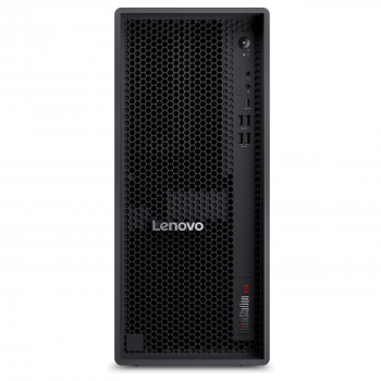 Lenovo ThinkStation P4 darbstacija - AMD Ryzen 7 PRO 9755, 64GB RAM, 512GB SSD, NVIDIA RTX PRO 2000, Windows 11 Pro (DE)