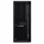 Lenovo ThinkStation P4 darbstacija - AMD Ryzen 7 PRO 9755, 64GB RAM, 512GB SSD, NVIDIA RTX PRO 2000, Windows 11 Pro (DE)