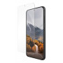 dbramante1928 eco-protect ekrāna aizsargstikls Samsung Galaxy S23 FE, caurspīdīgs