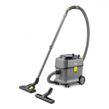 Kärcher T 15/1 Adv 1.355-304.0 sausā putekļsūcējs 585 W 15 l