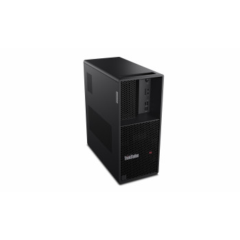 Lenovo ThinkStation P3 Gen 2 Tower darbstacija - Intel Core Ultra 7 265K, 64GB RAM, 1TB SSD, NVIDIA RTX 4000 Ada 20GB, Windows 11 Pro