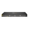HPE R8N85B Aruba Networking CX 6000 komutators 48p CL4 PoE 4p SFP 1G 370W