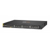 HPE R8N85B Aruba Networking CX 6000 komutators 48p CL4 PoE 4p SFP 1G 370W