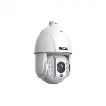BCS IP PTZ kamera, 4 MP, BCS-L-SIP5445CR25L10-Ai2