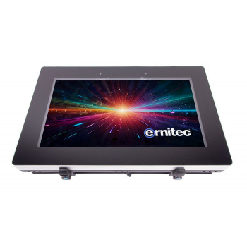 Ernitec 65 inch 24/7 4K UHD monitors (0070-24165-HB3000-L)