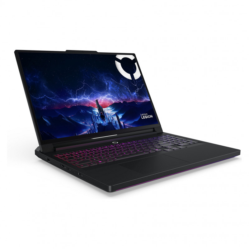 Lenovo Legion Pro 7i 16IAX10H 16 inch spēļu portatīvais dators - Intel Core Ultra 7 255HX, 32GB RAM, 1TB SSD, NVIDIA GeForce RTX 5070 Ti, Windows 11 Home (DE)