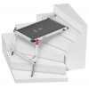 HAILO-WERK RUDOLF LOH Hailo darba platforma TP1 9940-001