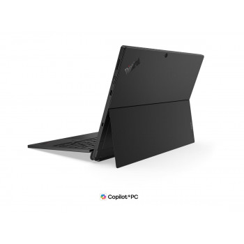 Lenovo ThinkPad X13 Detachable Gen 1 13 inch portatīvais dators - Intel Core Ultra 5 335, 16GB RAM, 512GB SSD, Windows 11 Pro (DE)