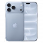 Apple iPhone 18 Pro Max 2TB Glacier viedtālrunis