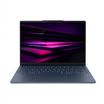 Lenovo Yoga Slim 7x 14Q8Y11 14 inch portatīvais dators - Qualcomm Snapdragon X2 Elite, 32GB RAM, 1TB SSD, Windows 11 Home (DE)