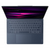 Lenovo Yoga Slim 7x 14Q8Y11 14 inch portatīvais dators - Qualcomm Snapdragon X2 Elite, 32GB RAM, 1TB SSD, Windows 11 Home (DE)