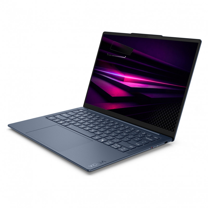 Lenovo Yoga Slim 7x 14Q8Y11 14 inch portatīvais dators - Qualcomm Snapdragon X2 Elite, 32GB RAM, 1TB SSD, Windows 11 Home (DE)