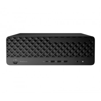 HP ProDesk 4 G1i SFF galddators - Intel Core Ultra 7 265, 32GB RAM, 1TB SSD