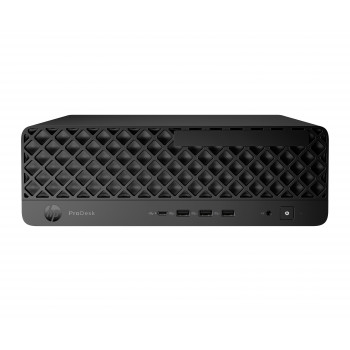 HP ProDesk 4 G1i SFF galddators - Intel Core Ultra 7 265, 32GB RAM, 1TB SSD