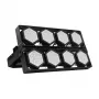 Synergy 21 LED prožektors 800 W, IP67, IK08, alumīnijs, melns, auksti balta gaisma (S21-LED-NB00321)