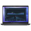 Dell Pro Precision 5 14 PW514261 14 inch WUXGA klēpjdators - Intel Core Ultra 7 366H, 32GB RAM, 1TB SSD, NVIDIA RTX PRO 500 Blackwell, Windows 11 Pro