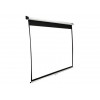Elite Screens Manual Series M100XWH-E24 projekcijas ekrāns 254 cm (100 inch), HDTV formāts, griestu/sienas stiprinājums