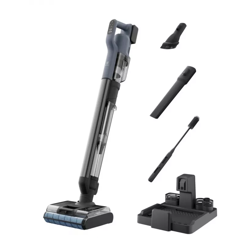 Electrolux EW82U1DB putekļsūcējs