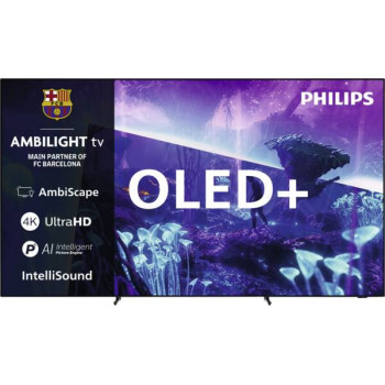 Philips 65OLED951/12 65 inch OLED televizors