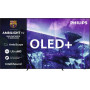 Philips 65OLED951/12 65 inch OLED televizors