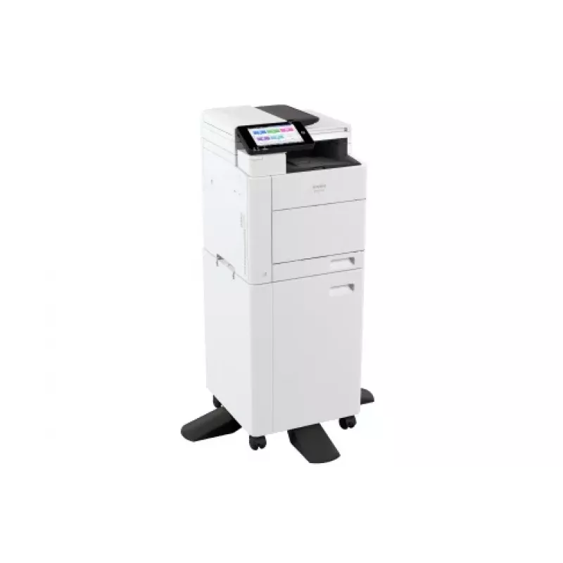 Ricoh IM C320F FC krāsu lāzerdaudzfunkciju printeris A4 32 ppm USB Ethernet LAN (423626)