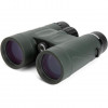 Celestron Nature DX 8x42 binoklis BaK-4 melns, zaļš
