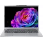 Acer Aspire 14 AI A14-A71M-R980 14 inch WUXGA klēpjdators - AMD Ryzen AI 5 430, 16GB RAM, 512GB SSD, Windows 11 Home