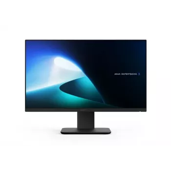 ASUS ExpertCenter P470VAK-BPE909X 27 inch Full HD All-in-One dators - Intel Core 5 210H, 16GB RAM, 512GB SSD, Windows 11 Pro