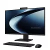 ASUS ExpertCenter P470VAK-BPE909X 27 inch Full HD All-in-One dators - Intel Core 5 210H, 16GB RAM, 512GB SSD, Windows 11 Pro