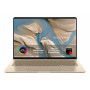 ASUS Zenbook 14 UX3480QA-U1157W 14 inch WUXGA OLED klēpjdators - Qualcomm Snapdragon X X1-26-100, 16GB RAM, 512GB SSD, Windows 11 Home