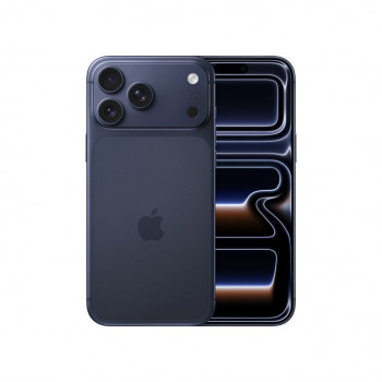 Apple iPhone 17 Pro Max 2TB Deep Blue viedtālrunis