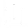 Sennheiser TCC M Plus S-W griestu mikrofons