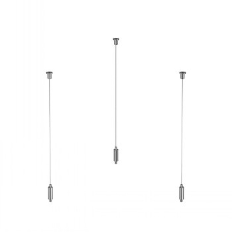 Sennheiser TCC M Plus S-W griestu mikrofons