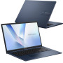 ASUS Vivobook 17 X1704MA-AU035 17.3 inch Full HD portatīvais dators - Intel Core 7 350, 16GB RAM, 512GB SSD