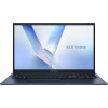 ASUS Vivobook 17 X1704MA-AU035 17.3 inch Full HD portatīvais dators - Intel Core 7 350, 16GB RAM, 512GB SSD