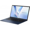 ASUS Vivobook 17 X1704MA-AU035 17.3 inch Full HD portatīvais dators - Intel Core 7 350, 16GB RAM, 512GB SSD