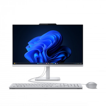 Lenovo A105 24 AIO 23,8 inch Full HD visvienā datorā - 16GB RAM, 1TB SSD, Windows 11 Home (DE)