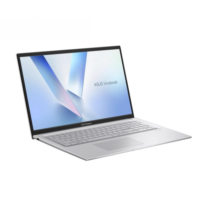 ASUS Vivobook 17 X1704MA-AU011 17,3 inch Full HD portatīvais dators - Intel Core 5 320, 16GB RAM, 512GB SSD