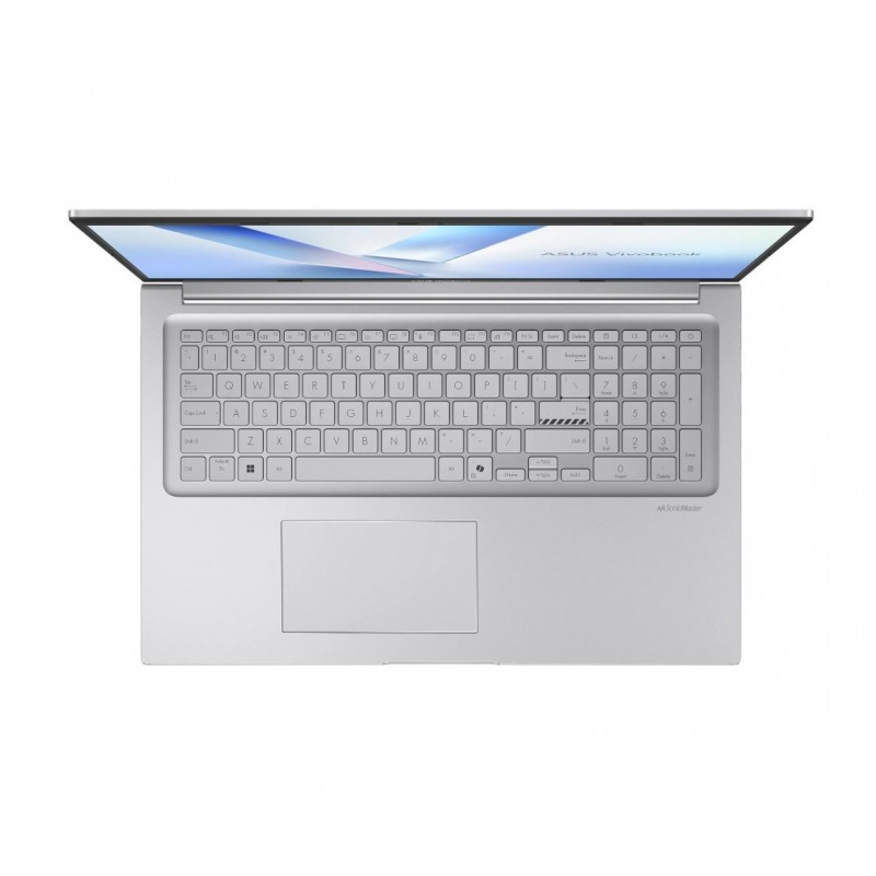 ASUS Vivobook 17 X1704MA-AU011 17,3 inch Full HD portatīvais dators - Intel Core 5 320, 16GB RAM, 512GB SSD