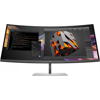 HP Series 7 Pro 37,5 inch WQHD+ monitors