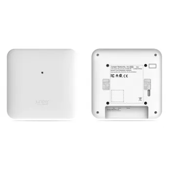 Juniper AP34 bezvadu piekļuves punkts, Wi-Fi 6, Bluetooth