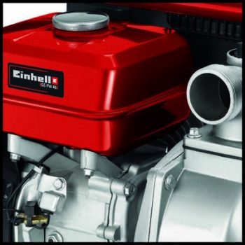 Einhell GE-PW 46 ūdens sūknis, 4600 W, 2,6 bāri, 23000 l/h