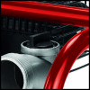 Einhell GE-PW 46 ūdens sūknis, 4600 W, 2,6 bāri, 23000 l/h