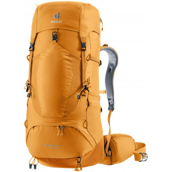 Deuter Aircontact Lite 40 + 10 40 L Amber mugursoma