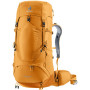 Deuter Aircontact Lite 40 + 10 40 L Amber mugursoma