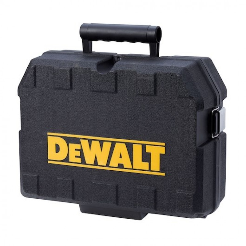 DeWALT DCLE34021D1-QW lāzera līmenis
